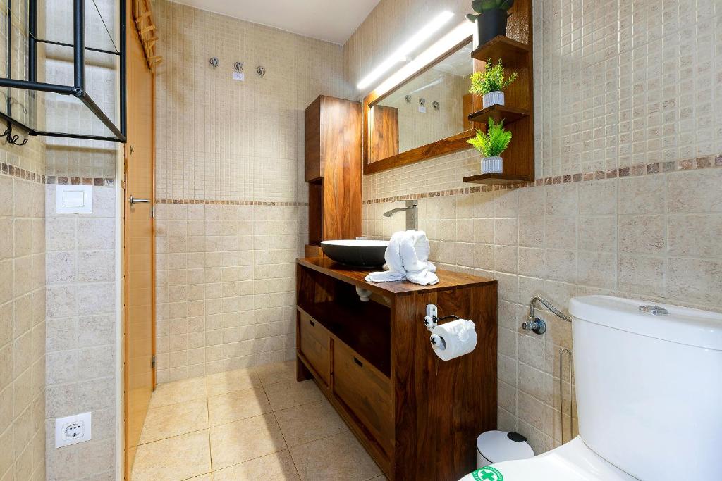 Royal Marina II Appartement, foto 5