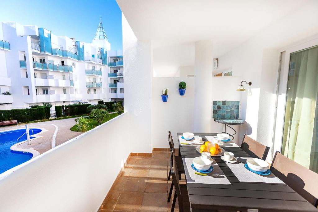 Royal Marina II Appartement, foto 2