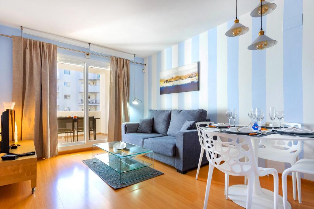 Royal Marina II Appartement, foto 4